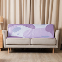 Sherpa blanket