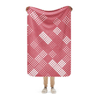 Sherpa blanket
