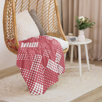Sherpa blanket