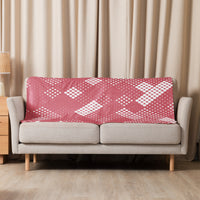Sherpa blanket