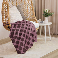 Sherpa blanket