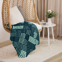 Sherpa blanket