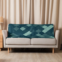 Sherpa blanket