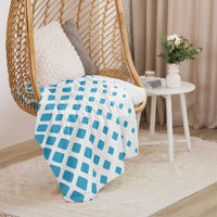 Sherpa blanket