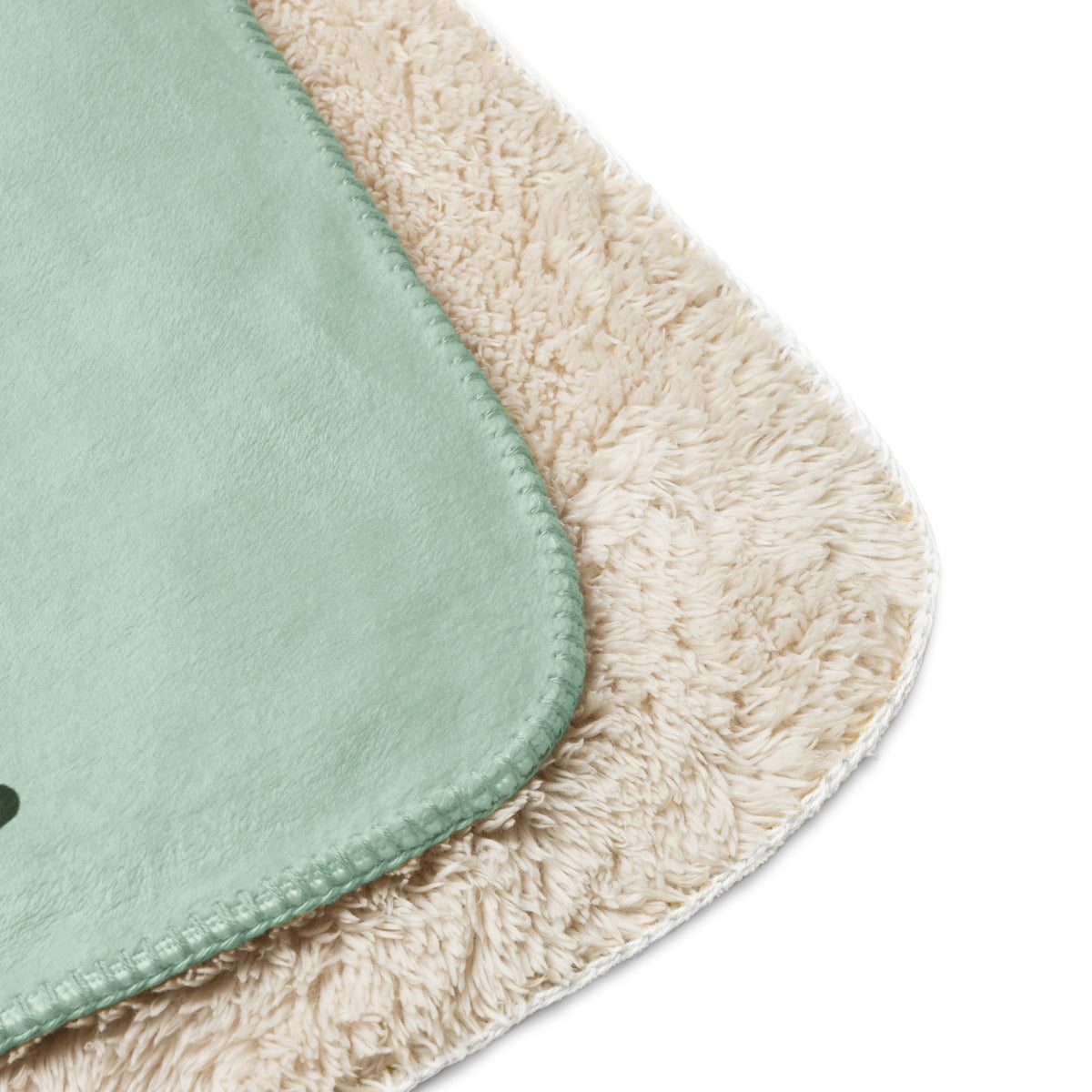 Sherpa blanket