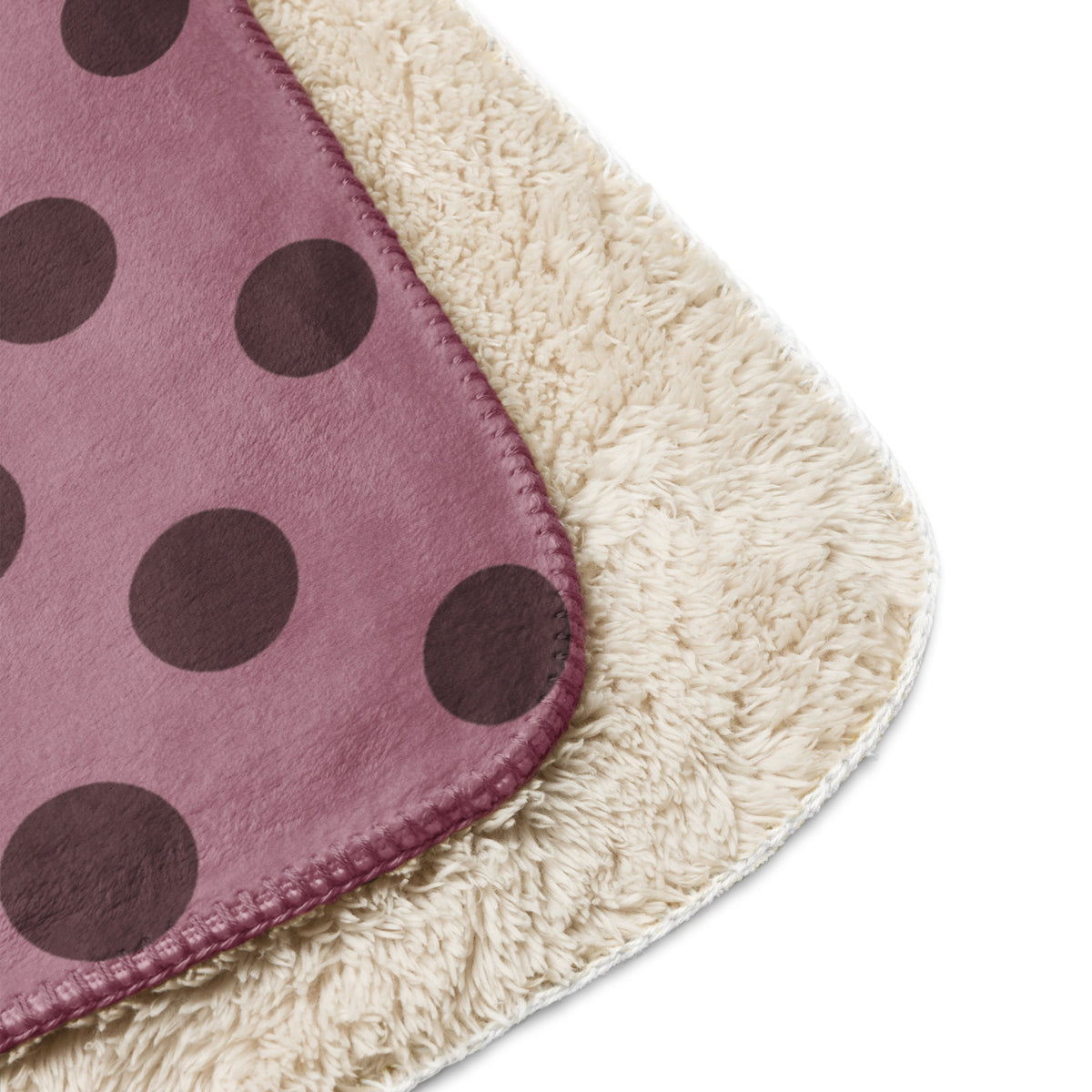 Sherpa blanket