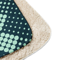 Sherpa blanket