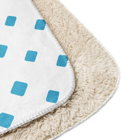 Sherpa blanket