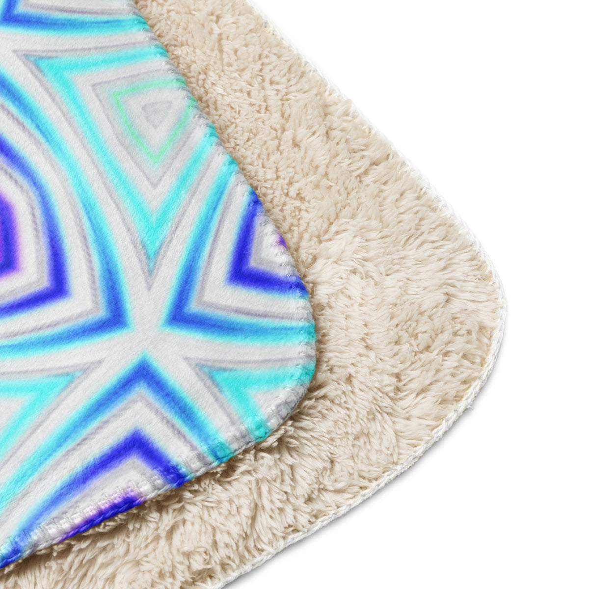 Sherpa blanket
