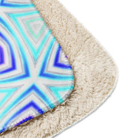 Sherpa blanket