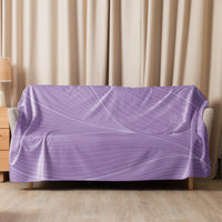 Sherpa blanket
