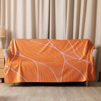 Sherpa blanket
