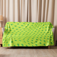 Sherpa blanket