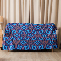 Sherpa blanket