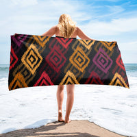 Bath Towels