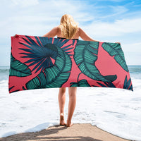 Bath Towels