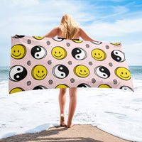 Bath Towels