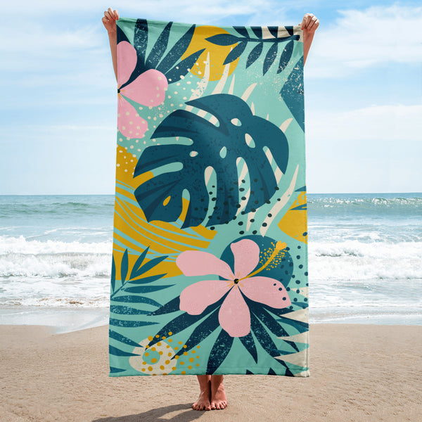 Bath Towels
