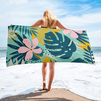 Bath Towels
