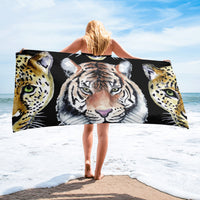 Bath Towels