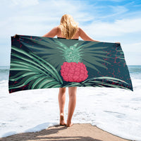 Bath Towels