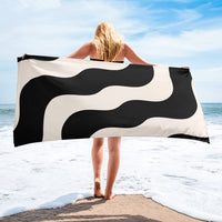 Bath Towels