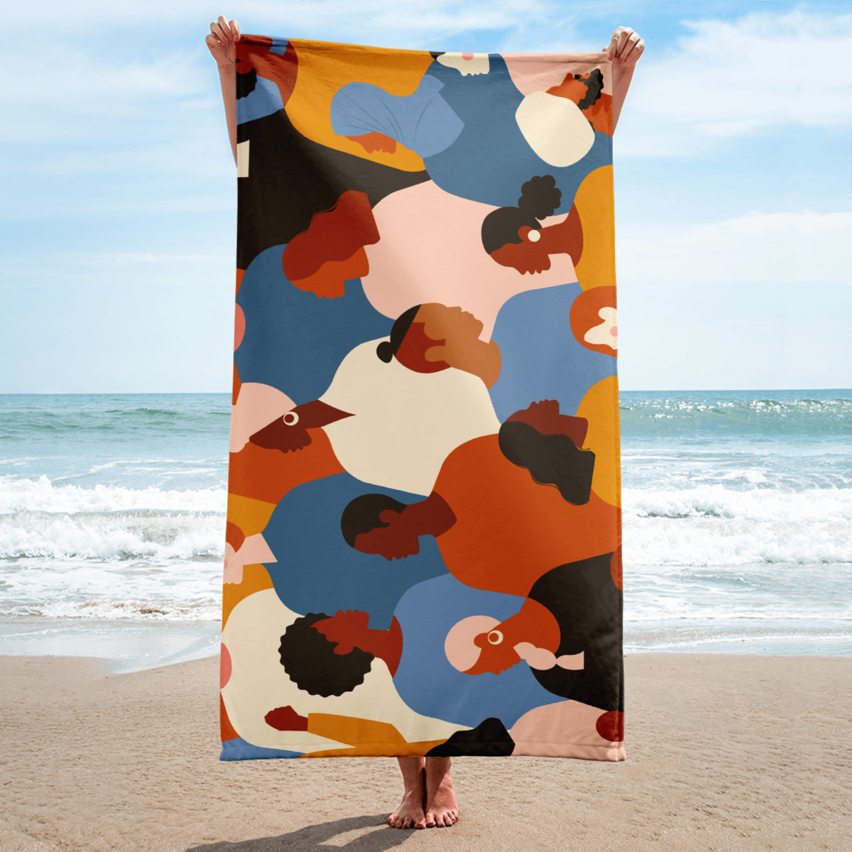 Bath Towels