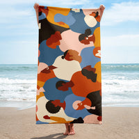 Bath Towels