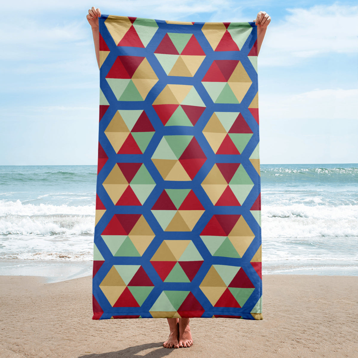 Bath Towels