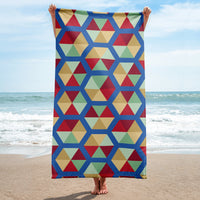 Bath Towels