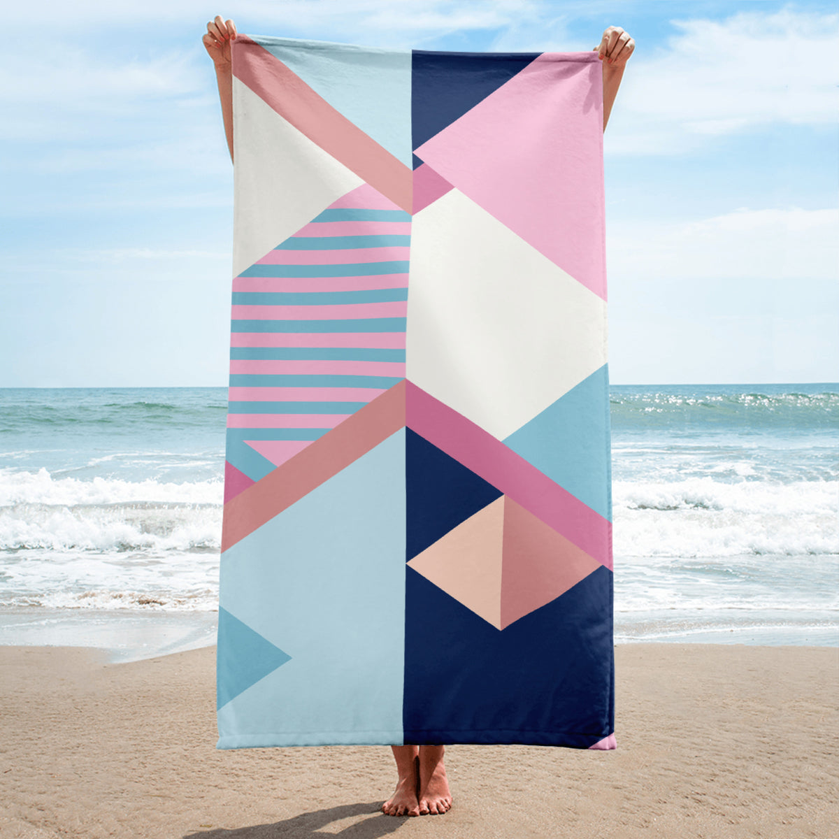 Bath Towels