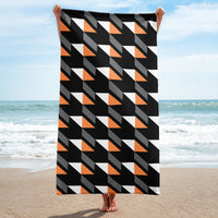 Bath Towels