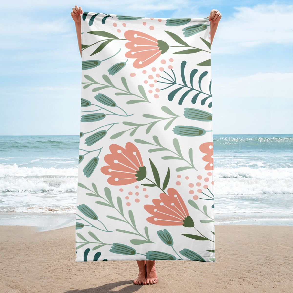 Bath Towels