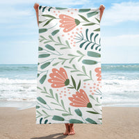 Bath Towels
