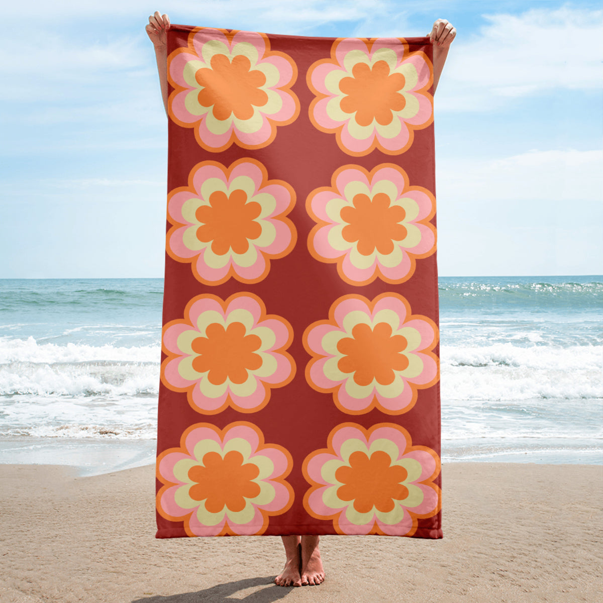 Bath Towels