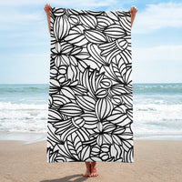 Bath Towels
