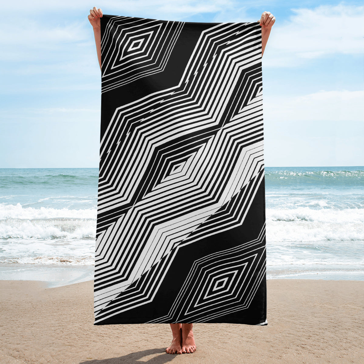 Bath Towels