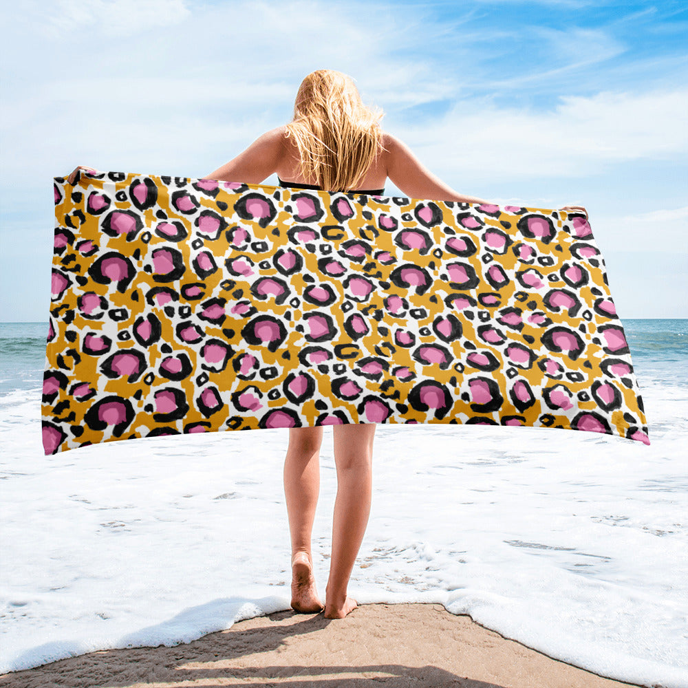 Bath Towels