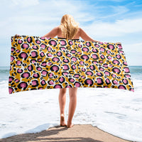 Bath Towels
