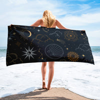 Bath Towels