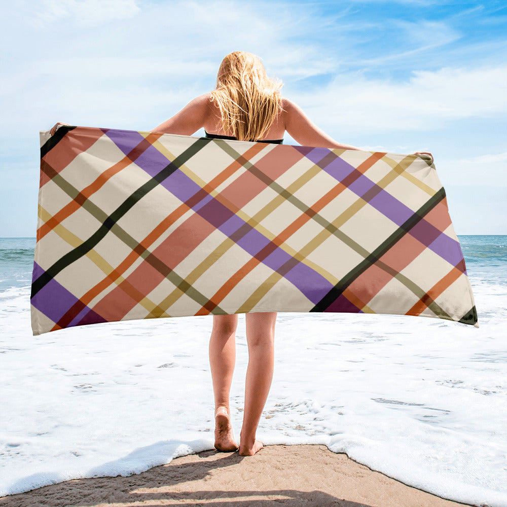 Bath Towels