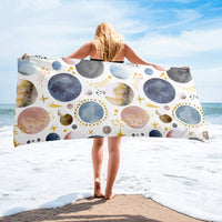Bath Towels