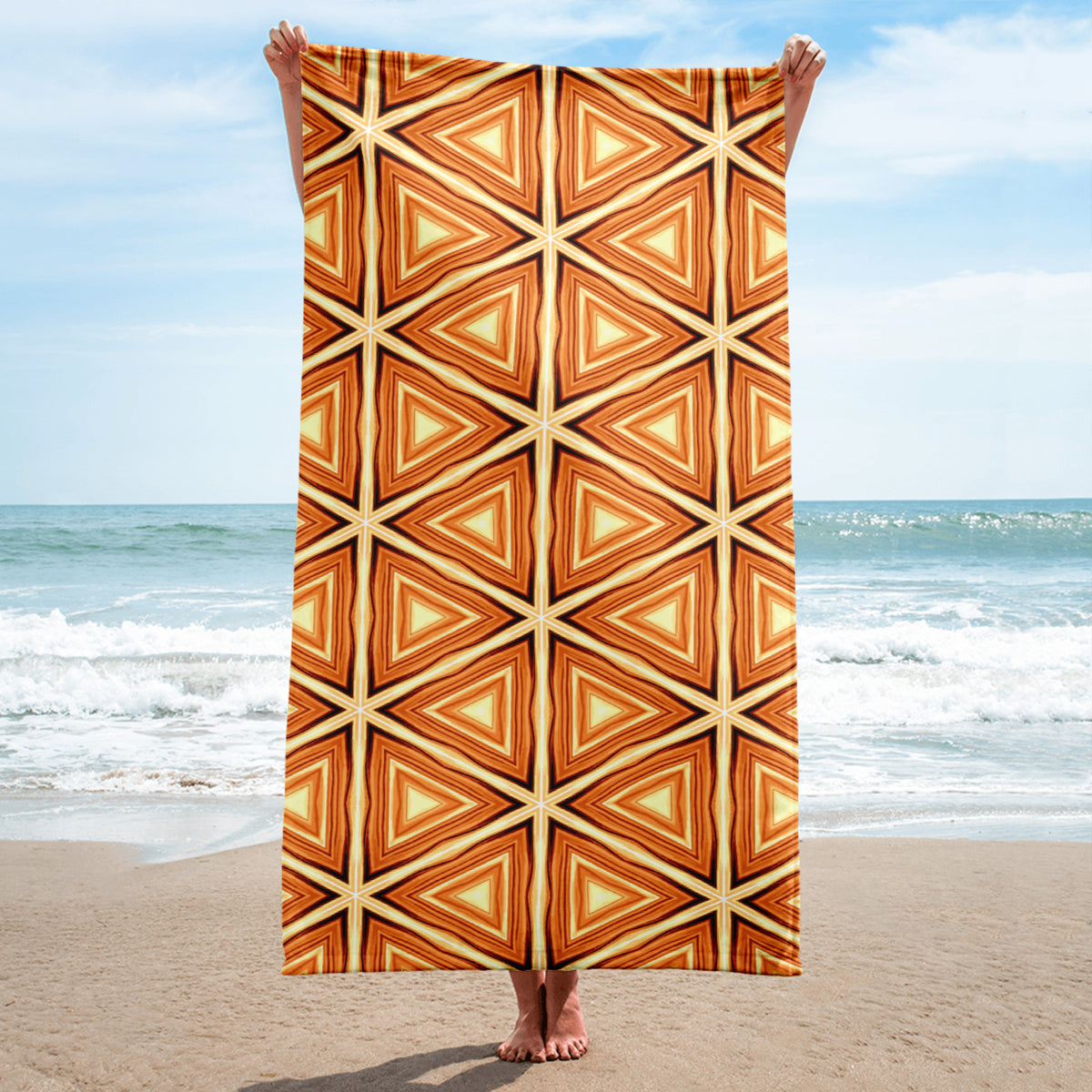 Bath Towels