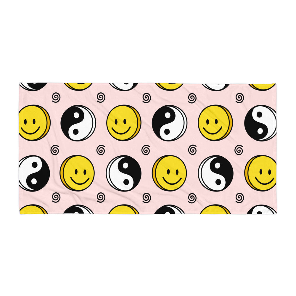 Bath Towels