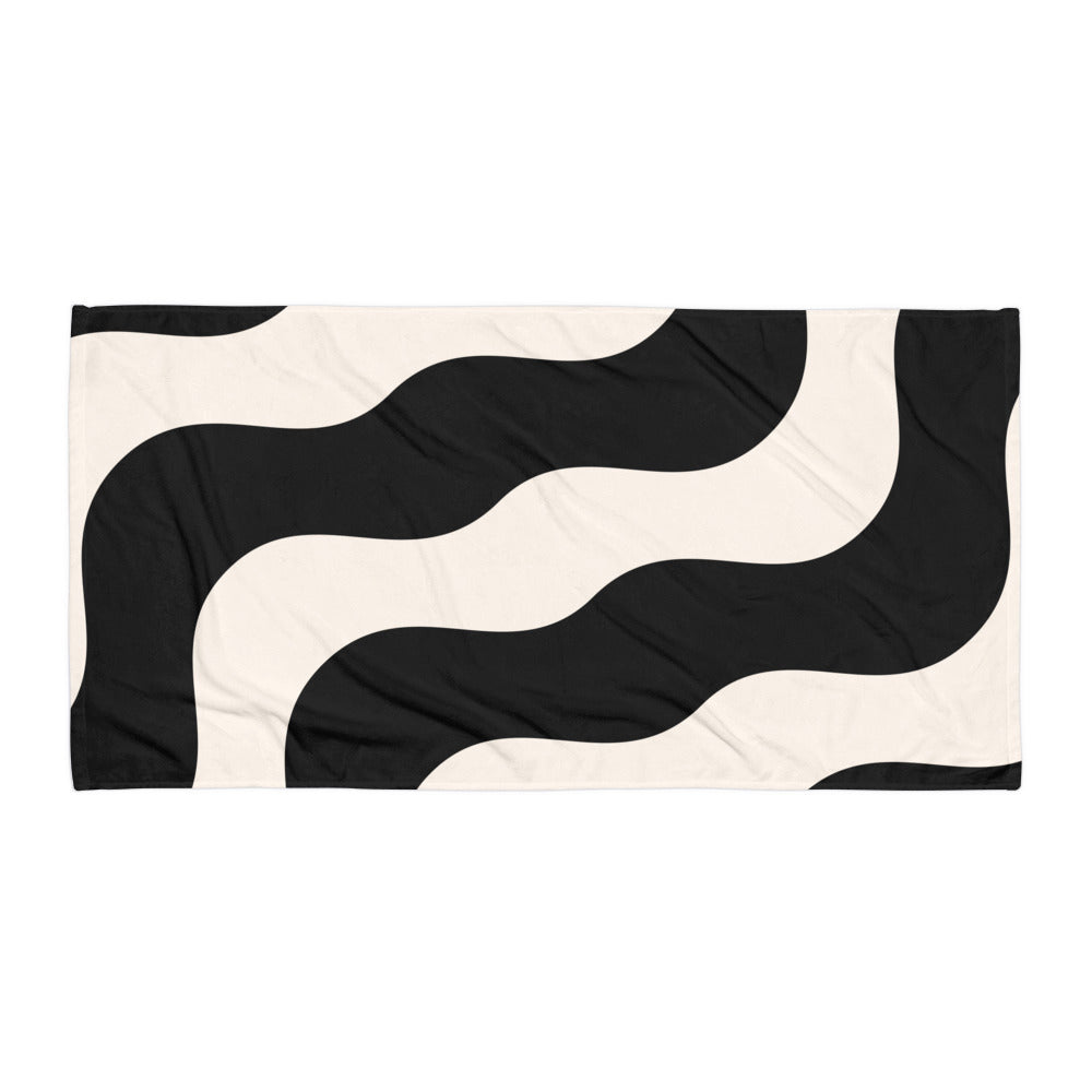 Bath Towels