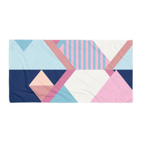 Bath Towels