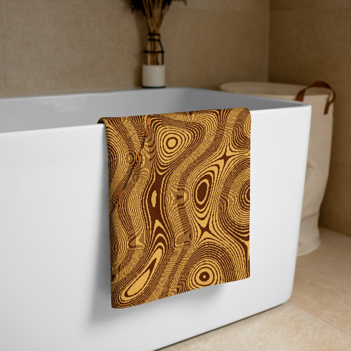 Bath Towels