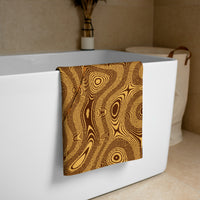 Bath Towels
