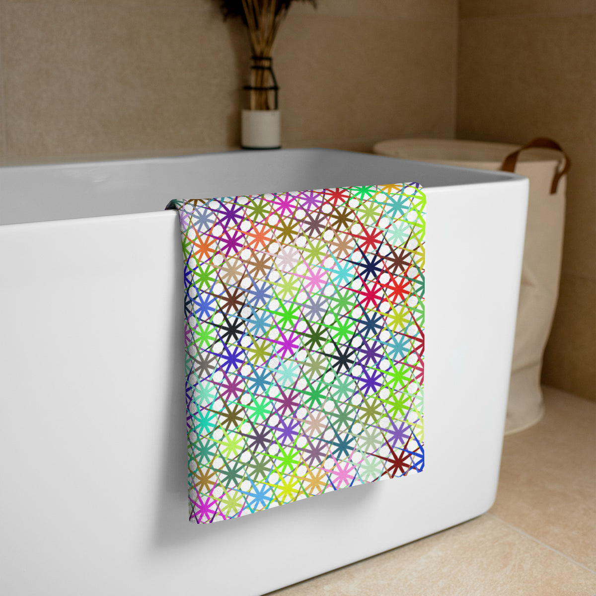 Bath Towels