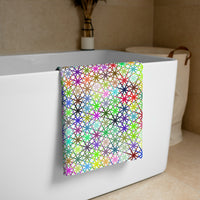 Bath Towels